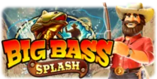 ภาพเกม Big Bass Splash ที่ funnemo911 รวบรวมไว้