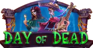 ภาพเกม Day Of Dead ที่ funnemo911 รวบรวมไว้
