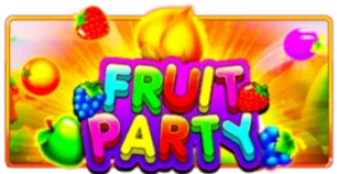 ภาพเกม Fruit Party ที่ funnemo911 รวบรวมไว้