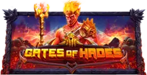 ภาพเกม Gates Of Hades ที่ funnemo911 รวบรวมไว้