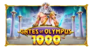 ภาพเกม Gates Of Olympus 1000 ที่ funnemo911 รวบรวมไว้