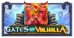 ภาพเกม Gates Of Valhalla ที่ funnemo911 รวบรวมไว้