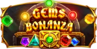 ภาพเกม Gems Bonanza ที่ funnemo911 รวบรวมไว้