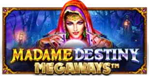 ภาพเกม Madame Destiny Megaways ที่ funnemo911 รวบรวมไว้