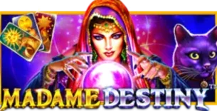 ภาพเกม Madame Destiny ที่ funnemo911 รวบรวมไว้