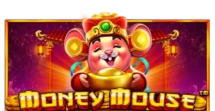 ภาพเกม Money Mouse ที่ funnemo911 รวบรวมไว้