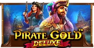ภาพเกม Pirate Gold Deluxe ที่ funnemo911 รวบรวมไว้