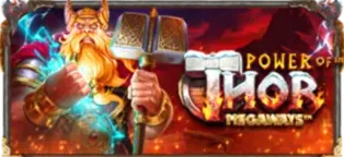 ภาพเกม Power Of Thor Megaways ที่ funnemo911 รวบรวมไว้