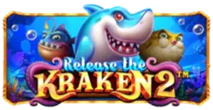 ภาพเกม Release The Kraken 2 ที่ funnemo911 รวบรวมไว้